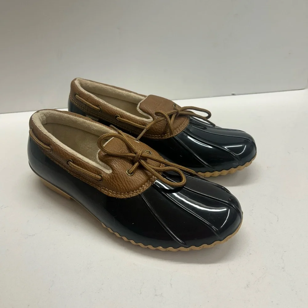 JBU by Jambu Woodbury‎ Waterproof Shoes Size 9.5